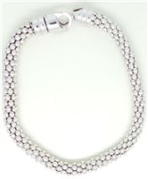 Bracciale Lorenza Gioielli Donna Tutto Oro in Oro BR04B - BR04B
